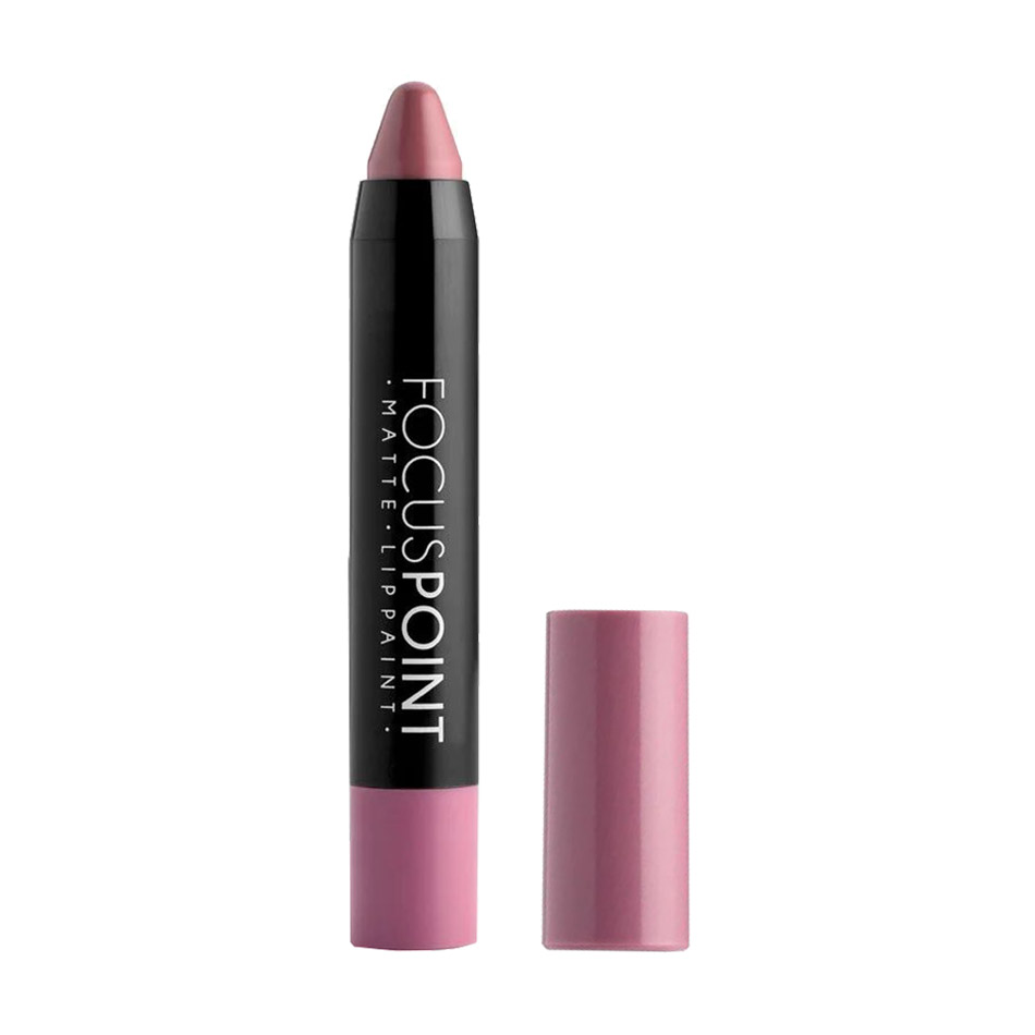 Матова помада-олівець для губ Topface Focus Point Matte Lip Paint 03, 3.5 г
