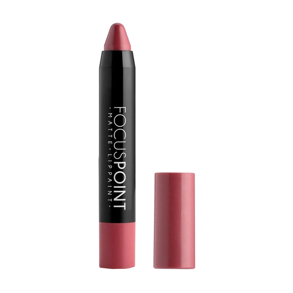 Матова помада-олівець для губ Topface Focus Point Matte Lip Paint 07, 3.5 г